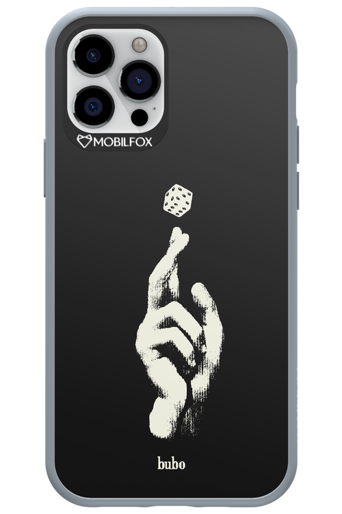 DAMNED LUCK 2.0 - Apple iPhone 12 Pro