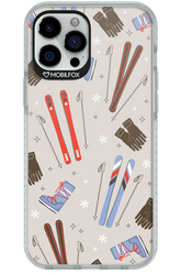 Ski Essentials - Apple iPhone 12 Pro Max