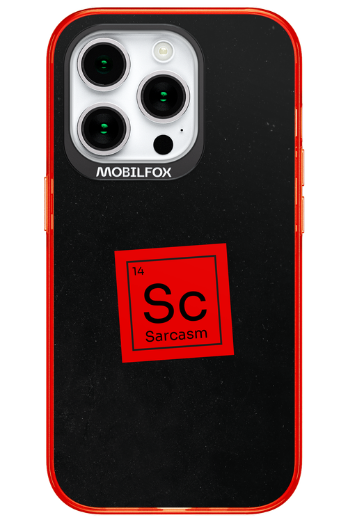 Sc 2.0 - Apple iPhone 15 Pro