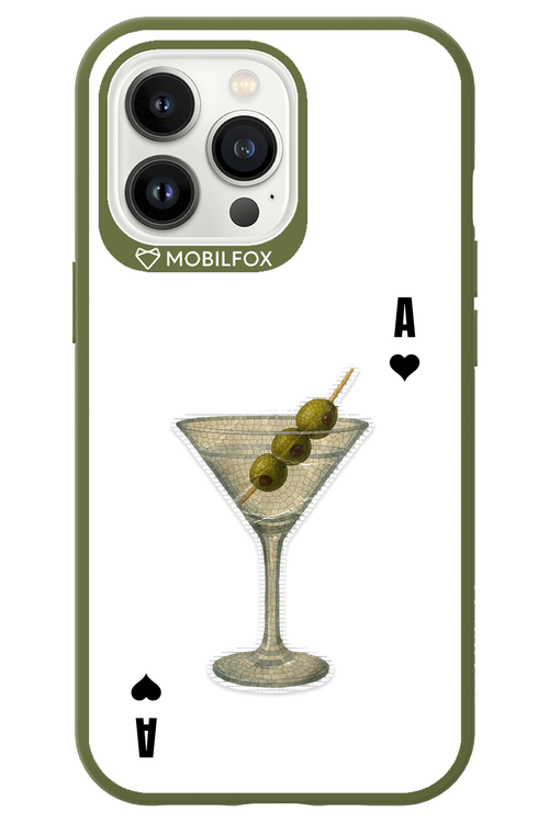 MartiniAce 2.0 - Apple iPhone 13 Pro