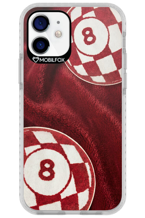 Lucky 8 2.0 - Apple iPhone 12