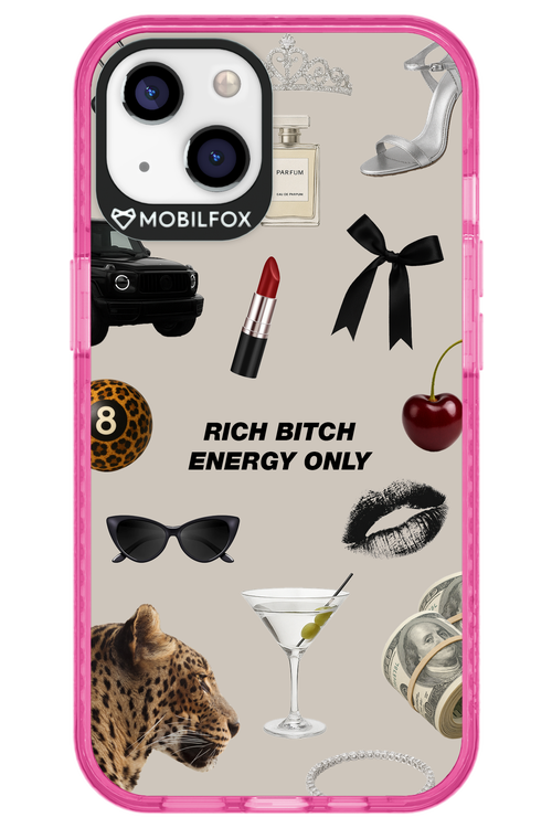 Rich B Energy - Apple iPhone 13