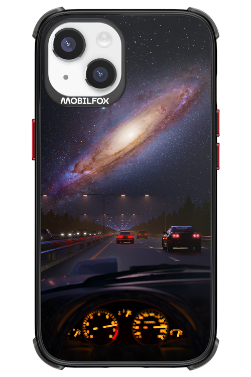 Nightride - Apple iPhone 14