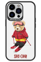 Ski on - Apple iPhone 13 Pro