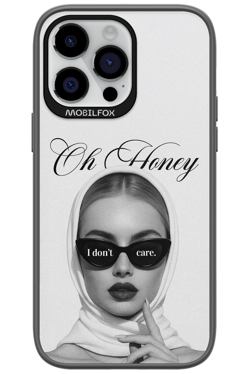 Oh Honey - Apple iPhone 14 Pro Max