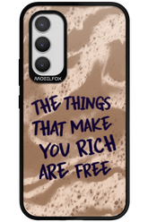 Free Things 2.0 - Samsung Galaxy A34