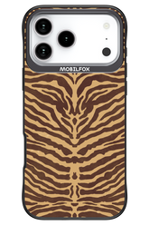 Urban Zebra - Apple iPhone 17 Pro Max