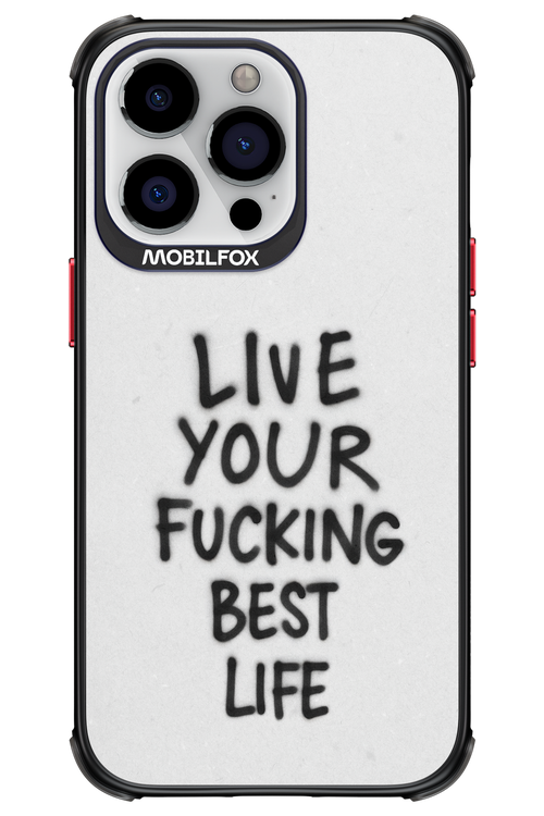 Best F Life 2.0 - Apple iPhone 13 Pro