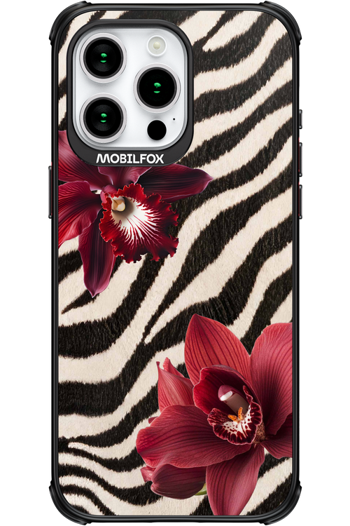 Vintage Flower 2.0 - Apple iPhone 15 Pro Max