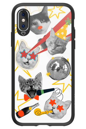 Christmas Chaos - Apple iPhone X