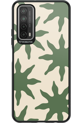 Drylands - Huawei P Smart 2021