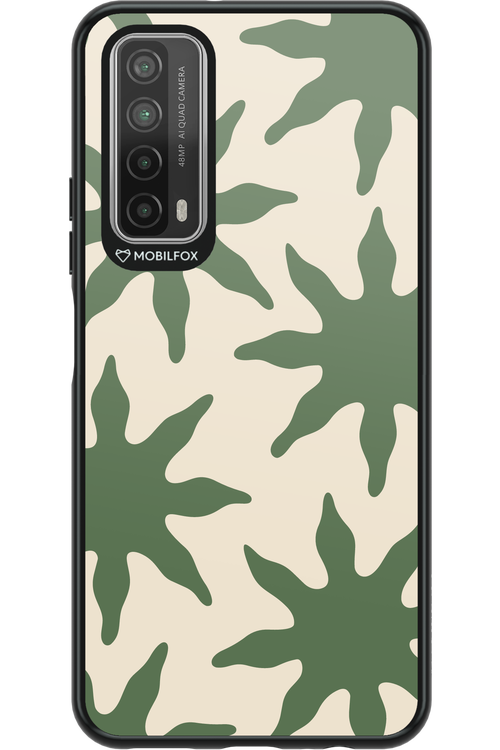 Drylands - Huawei P Smart 2021