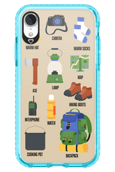 Adventure Pack - Apple iPhone XR