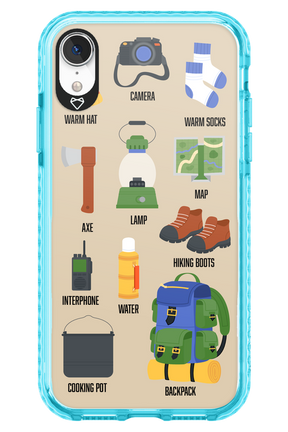 Adventure Pack - Apple iPhone XR