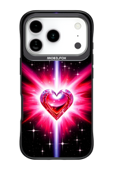Bright Heart 2.0 - Apple iPhone 17 Pro