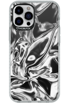 Chrome Blood - Apple iPhone 12 Pro Max