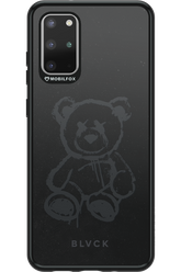 BLVCK BEAR - Samsung Galaxy S20+