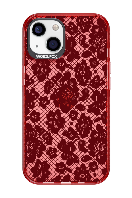 Lace Lover - Apple iPhone 13