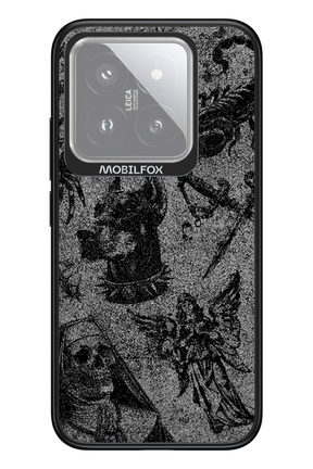 Built Different II - Xiaomi 14