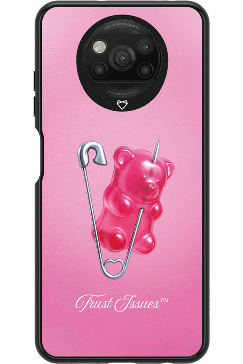 Trust Issues 2.0 - Xiaomi Poco X3 Pro
