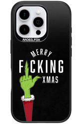 F_cking Xmas - Apple iPhone 16 Pro