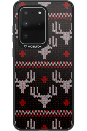 Sweater - Samsung Galaxy S20 Ultra 5G