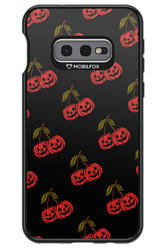 Spicey Pumpkin - Samsung Galaxy S10e