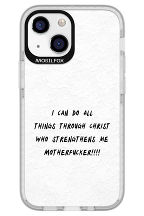 Christ A - Apple iPhone 13 Mini