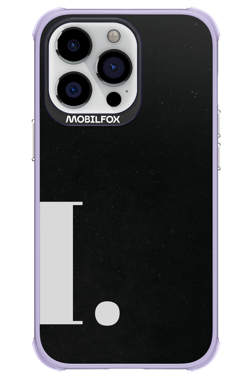 I (Off Space) 2.0 - Apple iPhone 13 Pro
