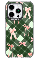 Blanket Fluff - Apple iPhone 15 Pro