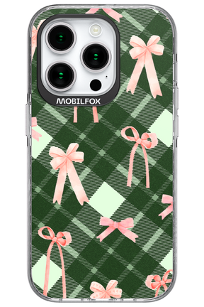 Blanket Fluff - Apple iPhone 15 Pro