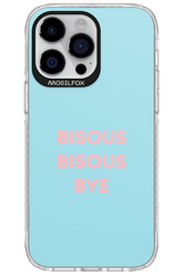 Bisous - Apple iPhone 14 Pro Max
