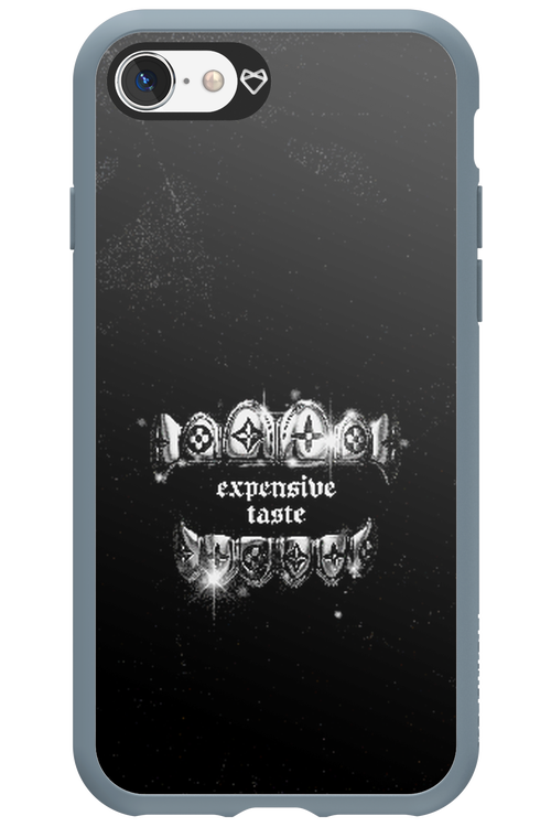 Expensive Taste - Apple iPhone SE 2020
