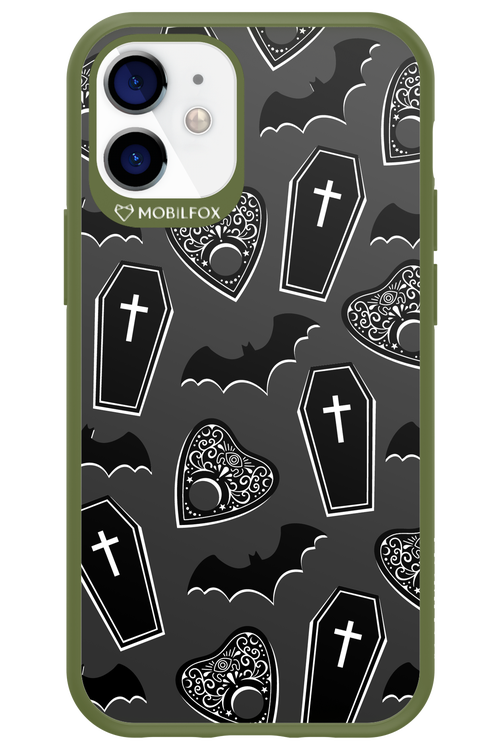 After Death - Apple iPhone 12 Mini