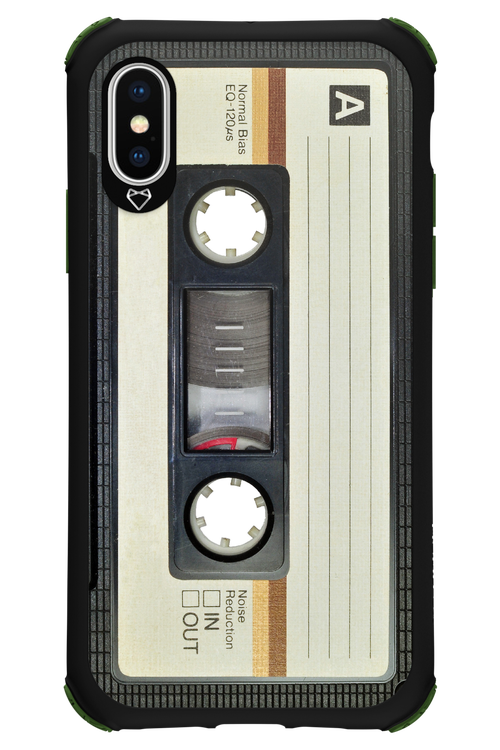 CASE 11 - Apple iPhone X