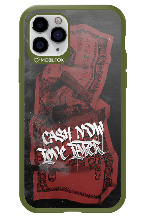 Liquid Assets - Apple iPhone 11 Pro