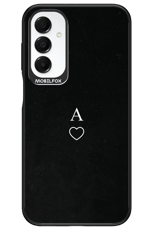 A Black 2.0 - Samsung A16