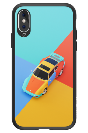 Colortherapy - Apple iPhone XS