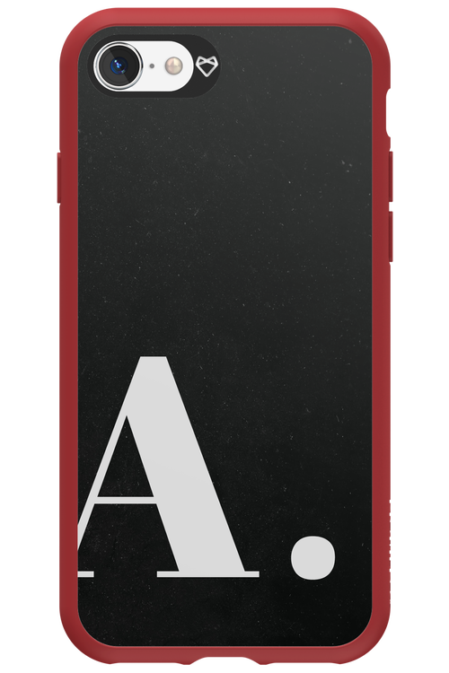 A (Off Space) 2.0 - Apple iPhone SE 2022