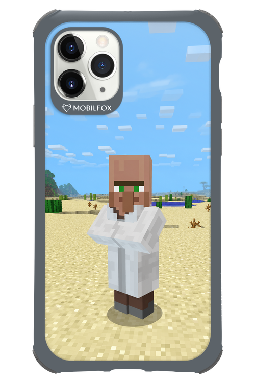 MC 2.0 - Apple iPhone 11 Pro