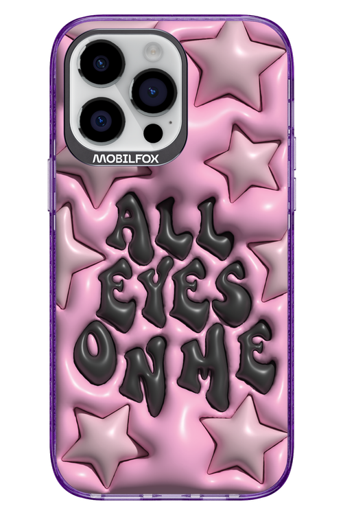 All Eyes On Me - Apple iPhone 14 Pro Max