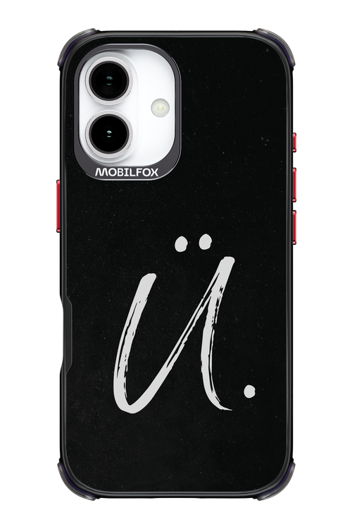 (Off Space) U II 2.0 - Apple iPhone 17