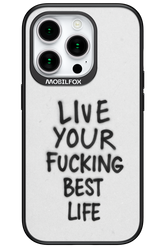 Best F Life 2.0 - Apple iPhone 15 Pro