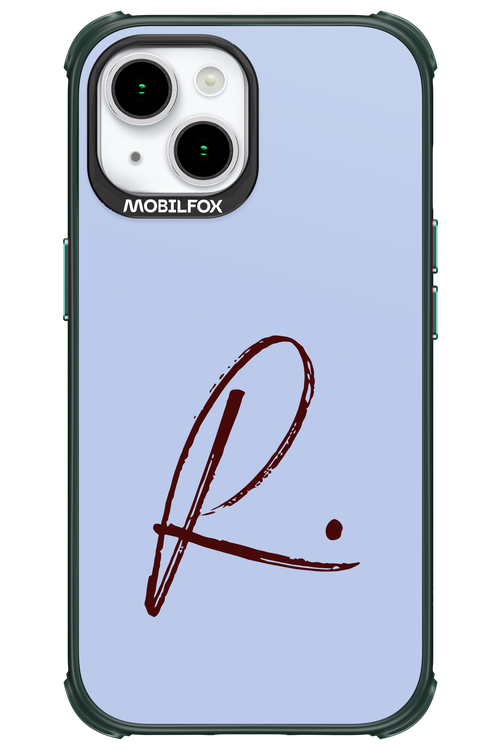 (Jellyfish Presso) R 2.0 - Apple iPhone 15