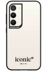 Iconic_ - Samsung Galaxy S23