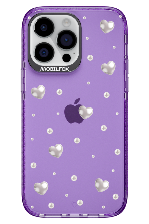 Pearl Tears - Apple iPhone 14 Pro Max