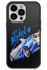 See u again - Apple iPhone 13 Pro