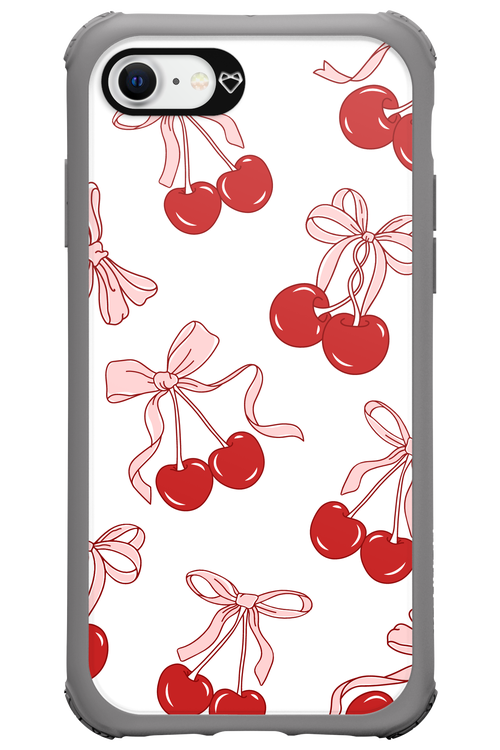 Cherry Queen - Apple iPhone 8
