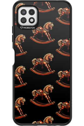 Rocking Horse - Samsung Galaxy A22 5G