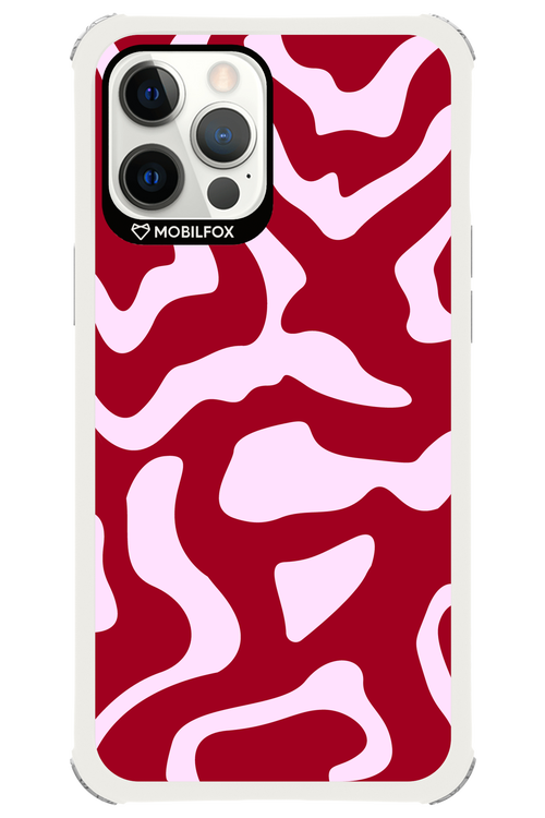 Strawberry Shake - Apple iPhone 12 Pro Max